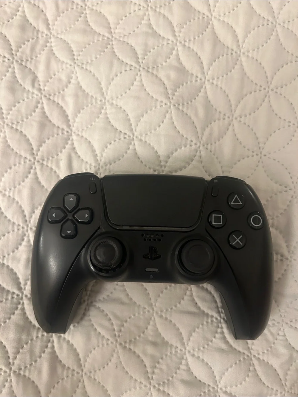 Sony DualSense Wireless Controller - Black